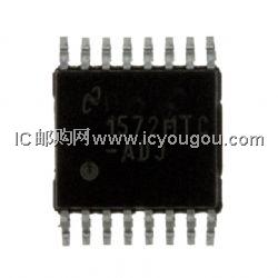 LM1572MTC-ADJ/NOPBDƬ